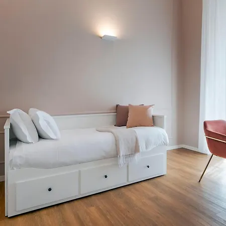 Elysium Boutique - Daire