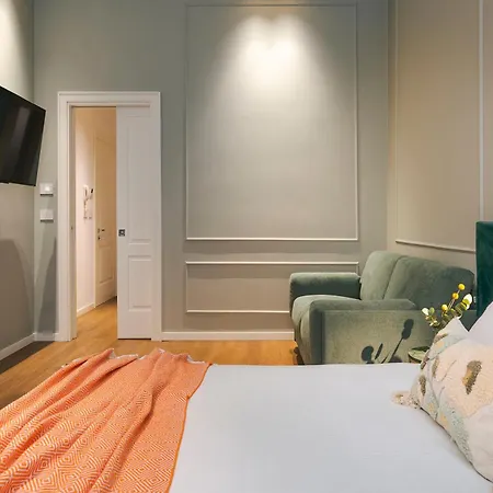 Daire Elysium Boutique -