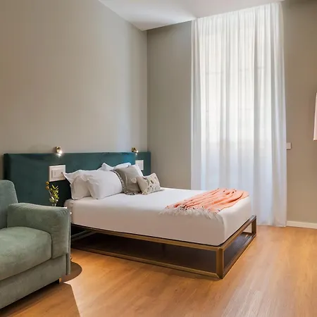 Elysium Boutique - Daire