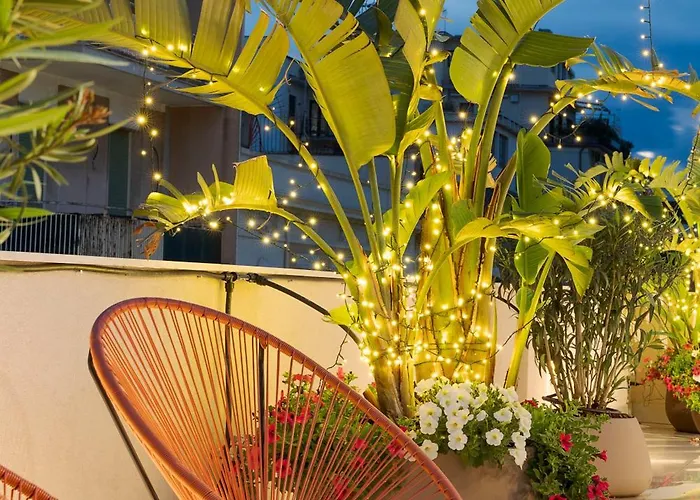 Elysium Boutique - 公寓 卡塔尼亚