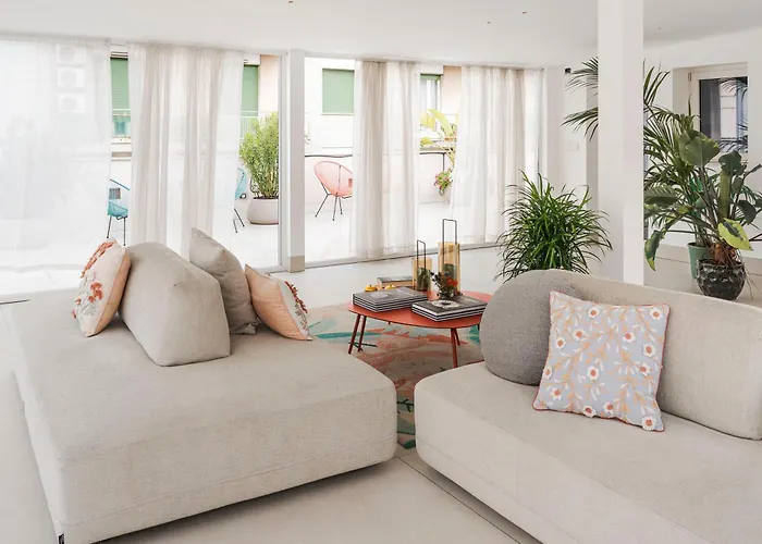 Elysium Boutique - 公寓