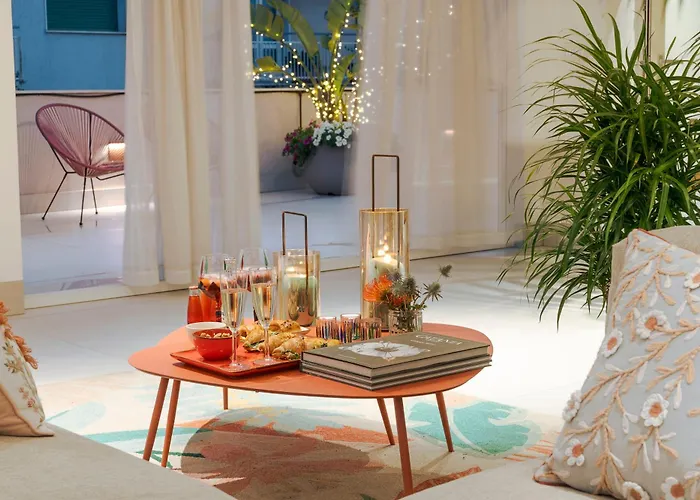 Elysium Boutique - * 卡塔尼亚