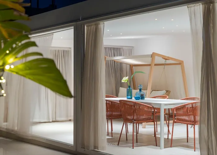 Elysium Boutique - 公寓