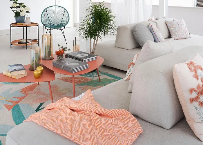 Elysium Boutique - 卡塔尼亚