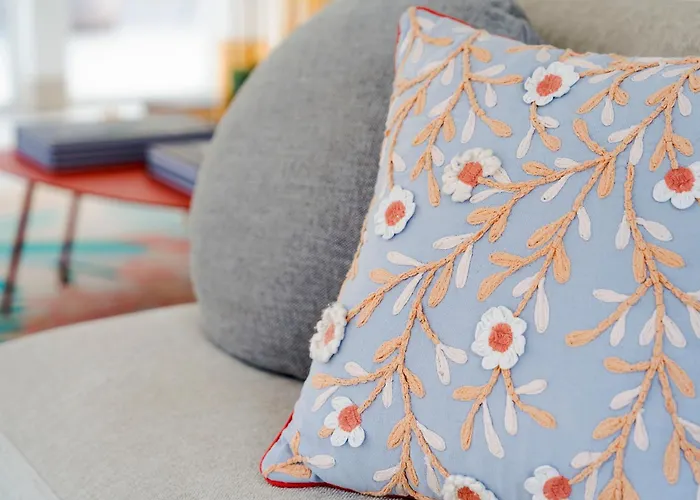 公寓 Elysium Boutique -