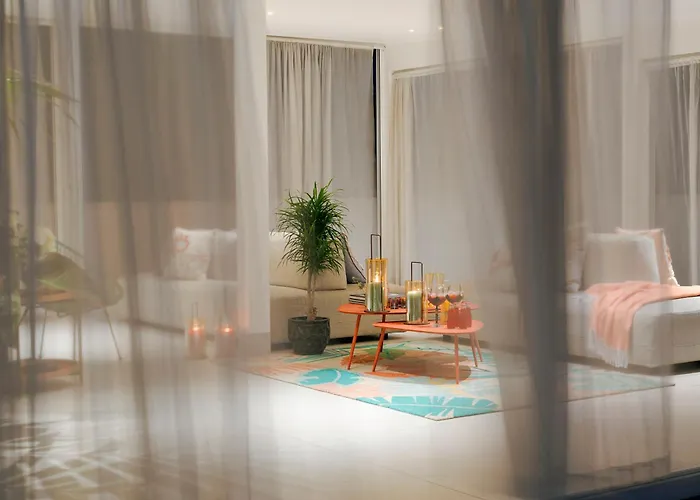 Elysium Boutique - 公寓 *