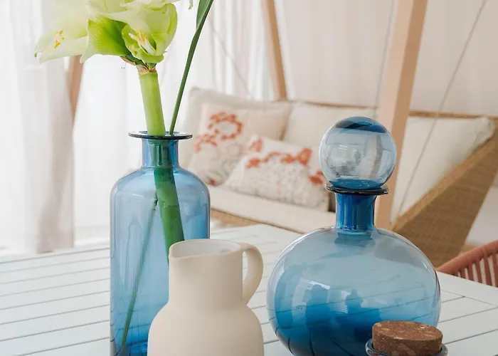 公寓 Elysium Boutique - *