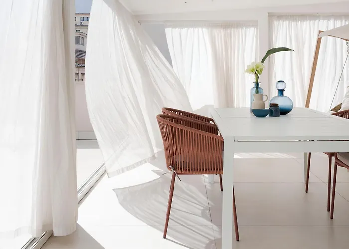 Elysium Boutique - 公寓 卡塔尼亚