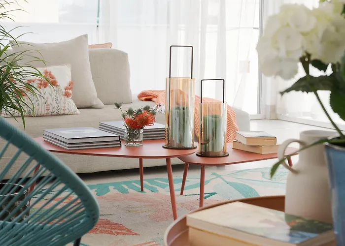 公寓 Elysium Boutique - 卡塔尼亚