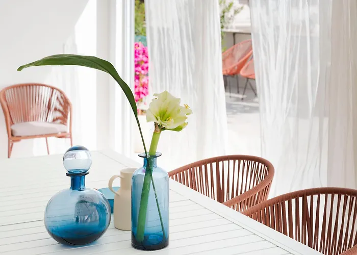 Elysium Boutique - 公寓 *