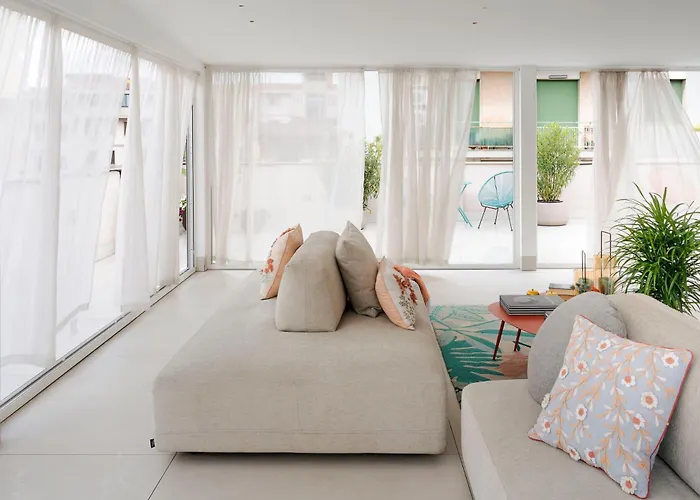 Elysium Boutique - 公寓