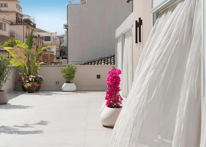 Elysium Boutique - 公寓 卡塔尼亚