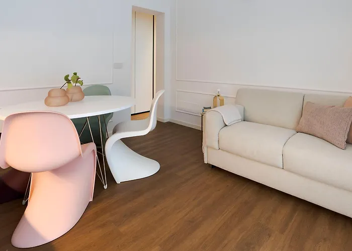 Elysium Boutique - 公寓 卡塔尼亚