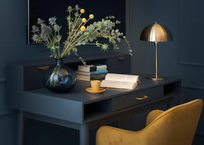 Elysium Boutique - 公寓 卡塔尼亚