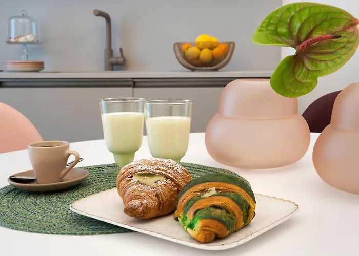 Elysium Boutique - 公寓 *