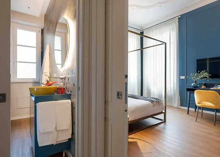 Elysium Boutique - 公寓