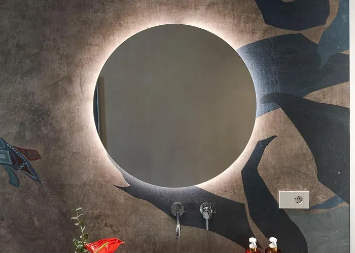 Elysium Boutique - 公寓 *