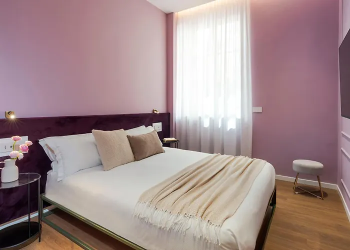 公寓 Elysium Boutique - *