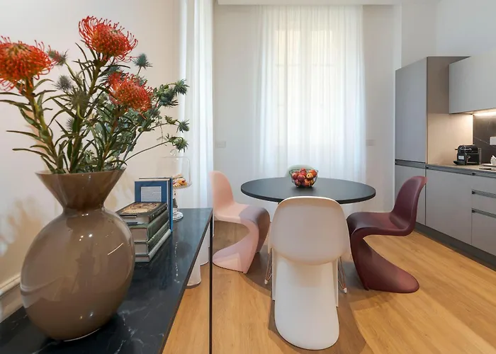 Elysium Boutique - 公寓