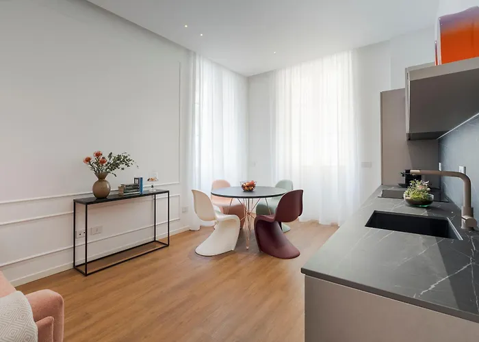 Elysium Boutique - 公寓 卡塔尼亚