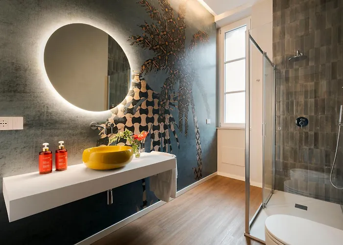 Elysium Boutique - 公寓