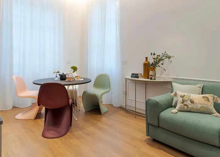 Elysium Boutique - 公寓 *