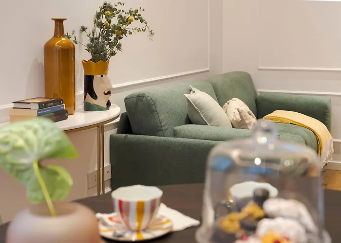 Elysium Boutique - 卡塔尼亚