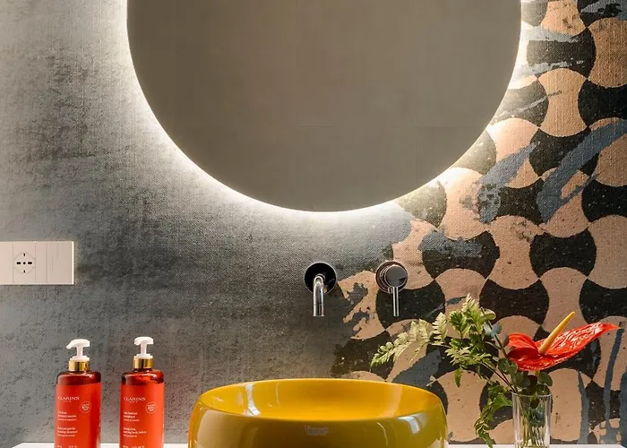 Elysium Boutique - 公寓 *