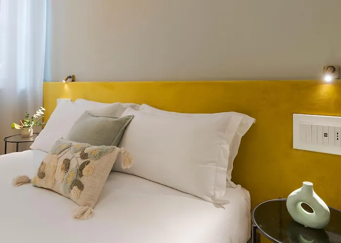 Elysium Boutique - 公寓 卡塔尼亚