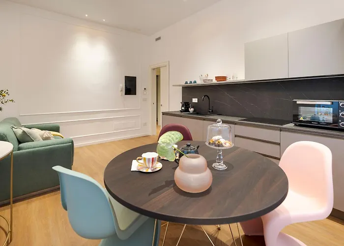 Elysium Boutique - 公寓