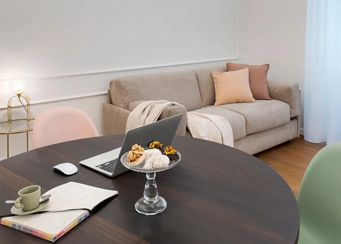 Elysium Boutique - 公寓 卡塔尼亚