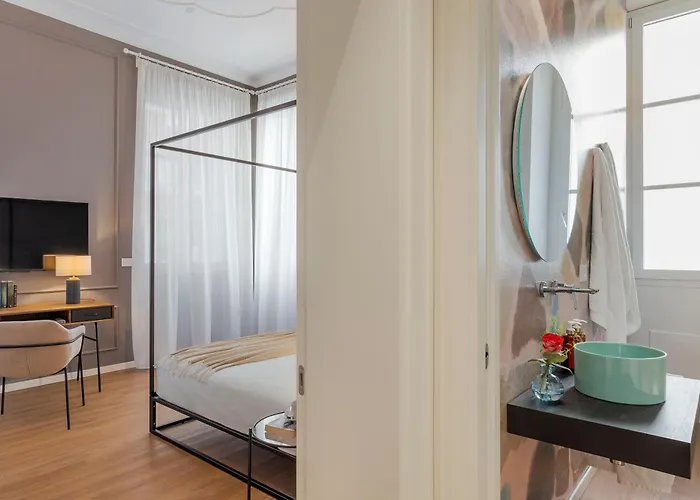 Elysium Boutique - 卡塔尼亚