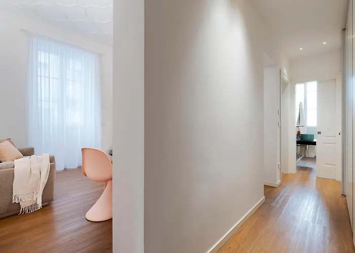 Elysium Boutique - 公寓 *