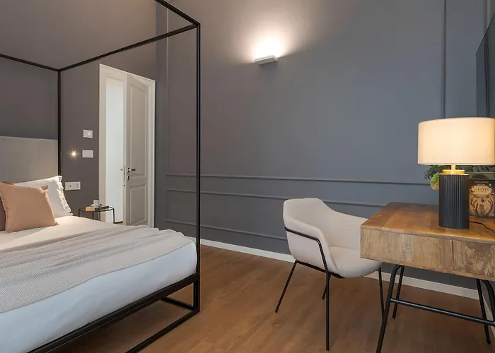 Elysium Boutique - 公寓 卡塔尼亚