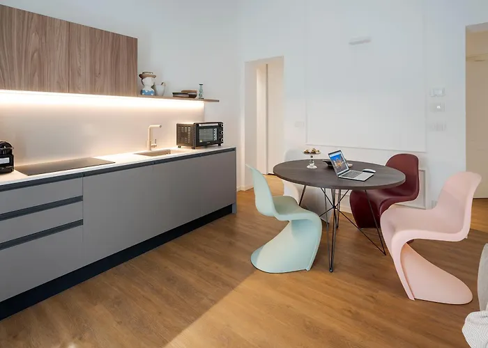 公寓 Elysium Boutique - 卡塔尼亚