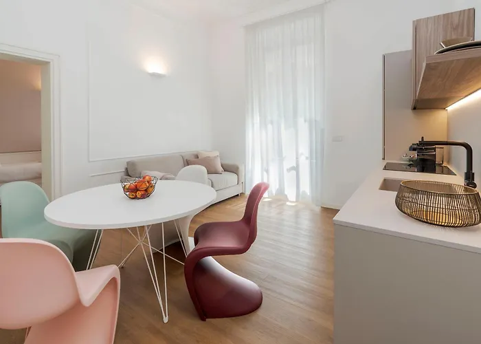 Elysium Boutique - 公寓