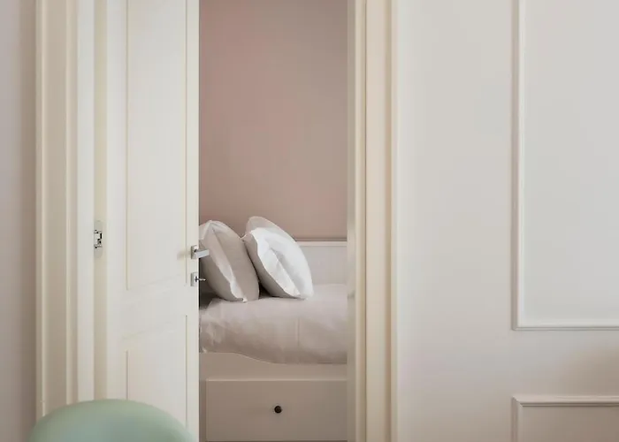 公寓 Elysium Boutique - 卡塔尼亚