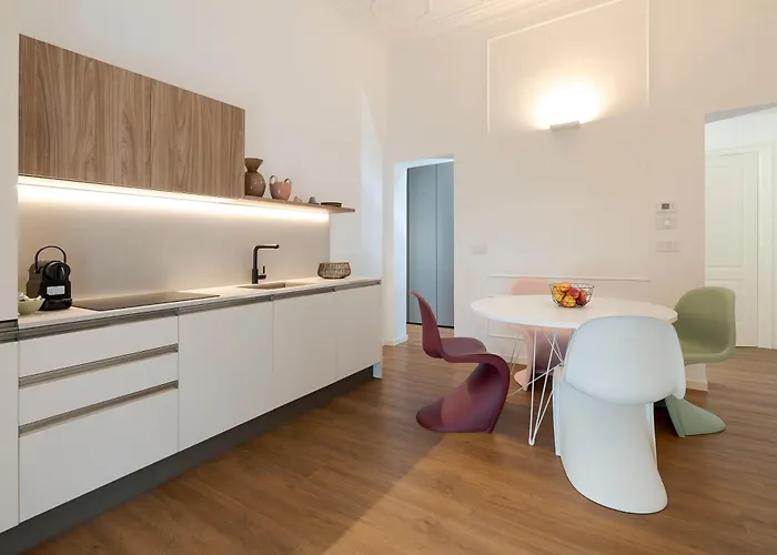 Elysium Boutique - 公寓 *