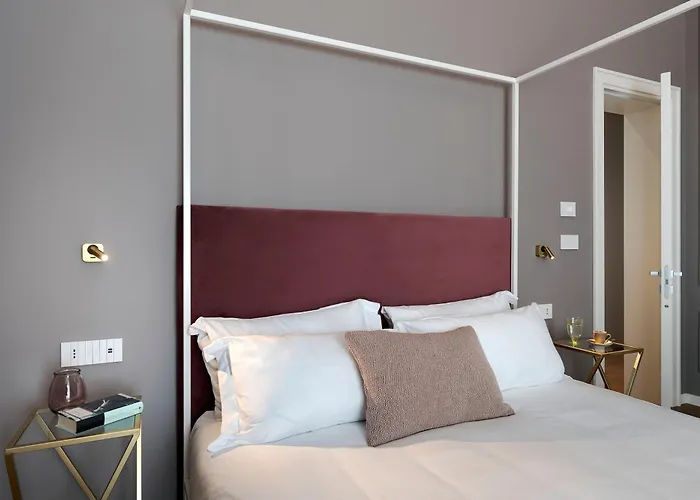 公寓 Elysium Boutique - 卡塔尼亚