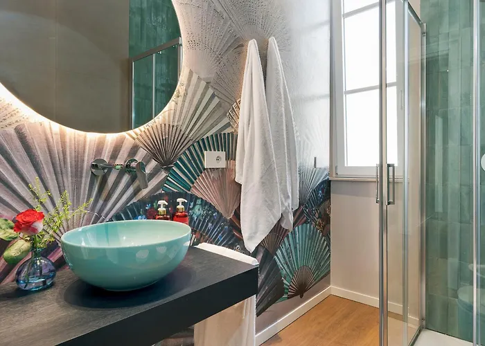 公寓 Elysium Boutique - *