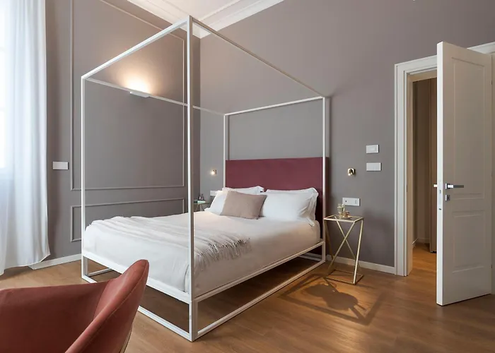 Elysium Boutique - 公寓 卡塔尼亚