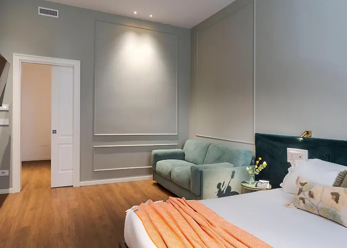 Elysium Boutique - 公寓