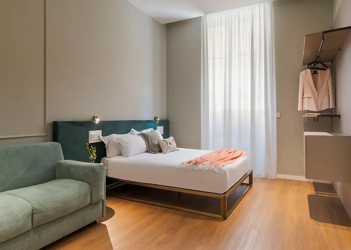 Elysium Boutique - 公寓